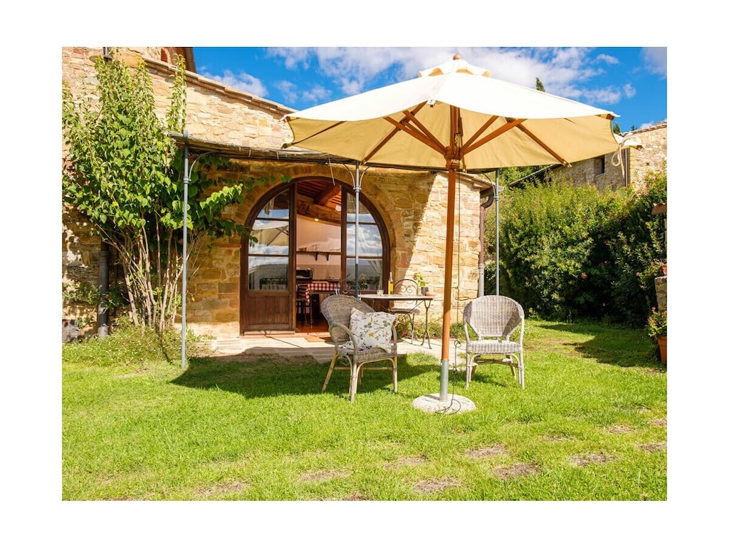 Ferienhaus mit 1 Schlafzimmer