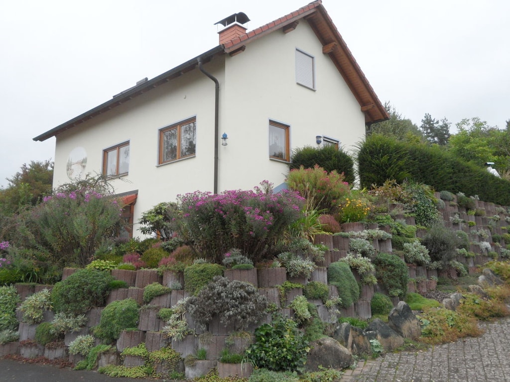 Ursula's vakantiehuis