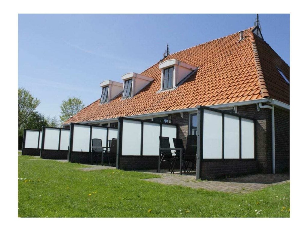 Ferienwohnung mit 1 Schlafzimmer