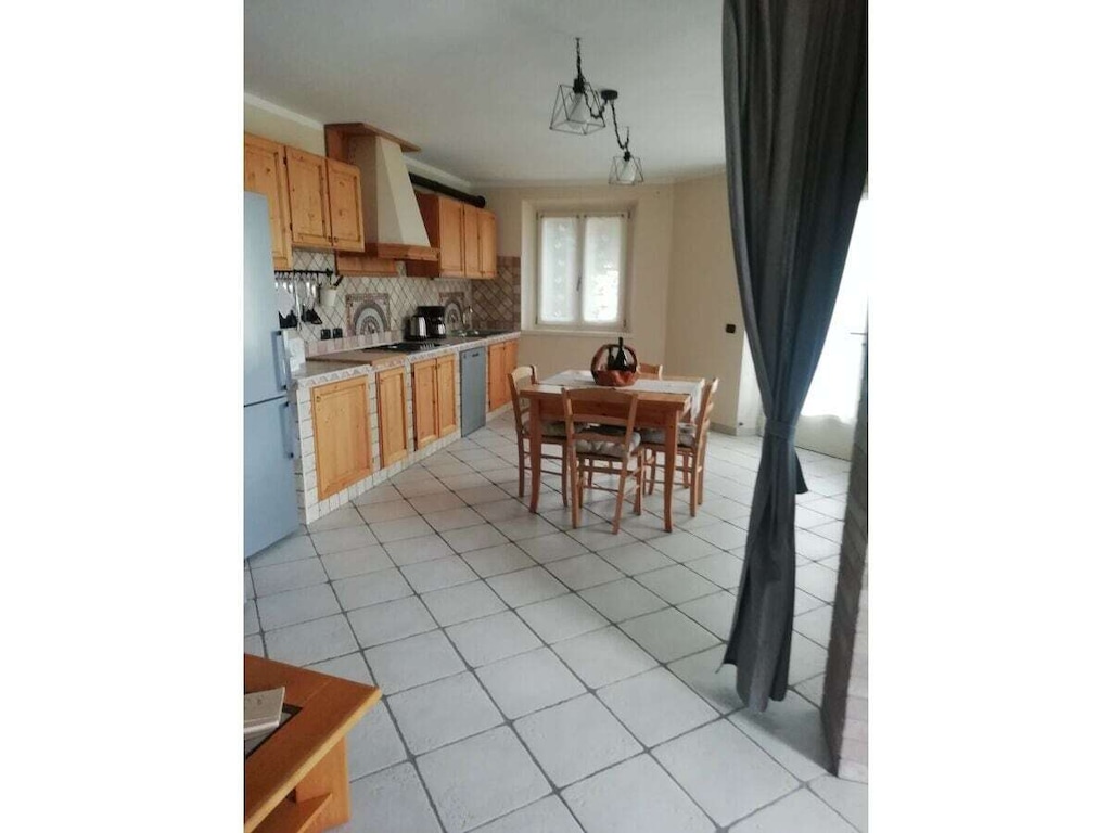 Ferienwohnung mit 1 Schlafzimmer