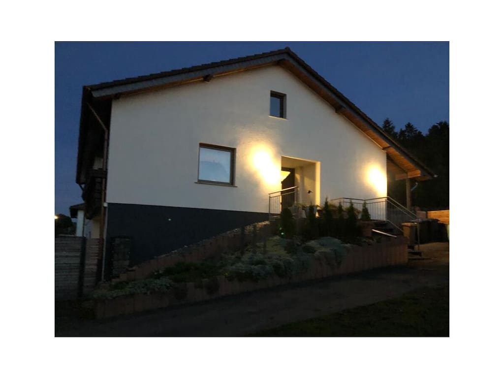 Eifelhaus LandLuft