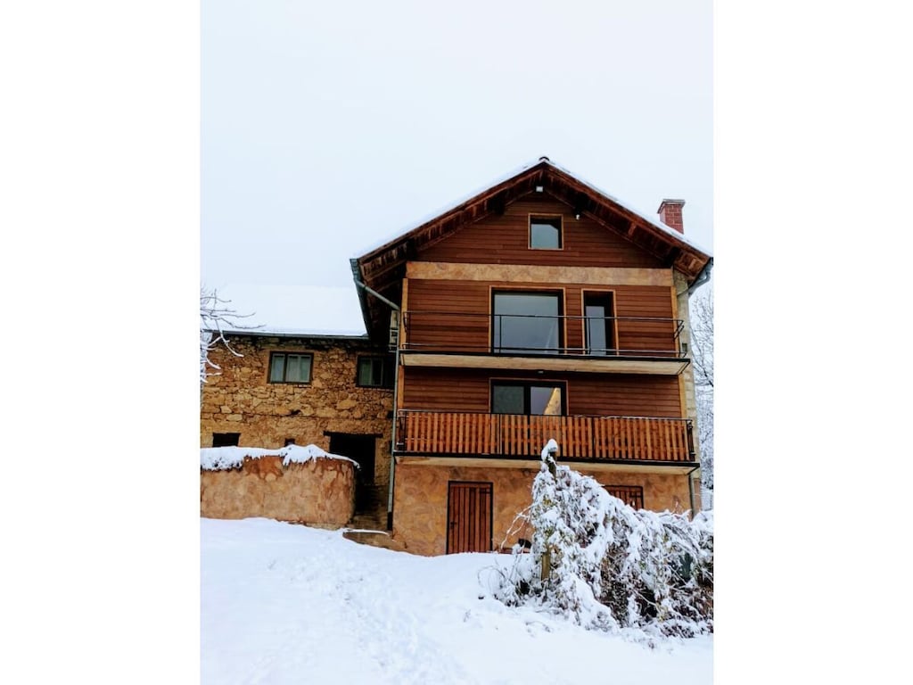 appartement Slovenië