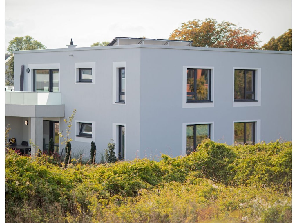 Zweite Heimat Apartment 2