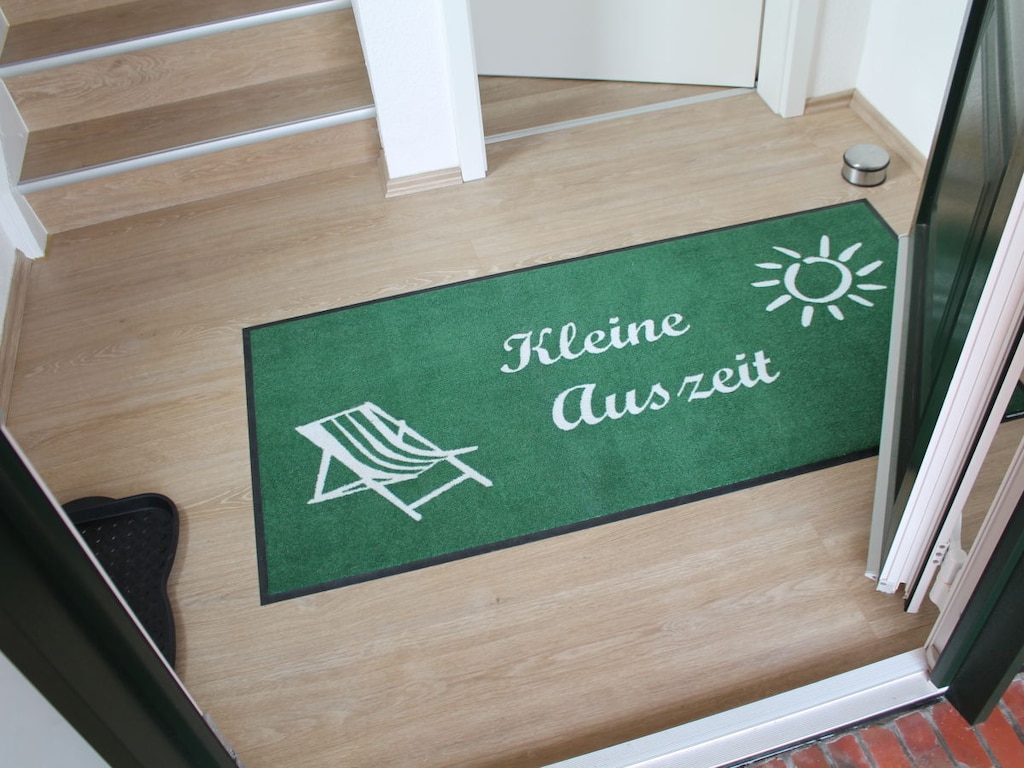 Korte pauze Borkum 1