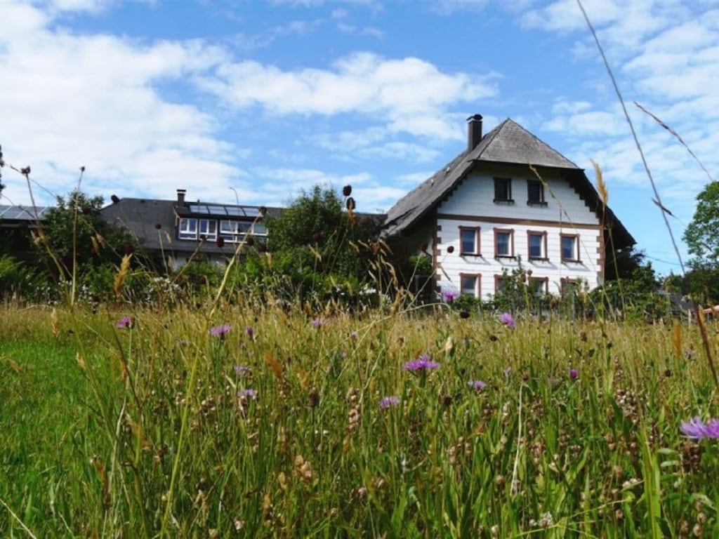 Biologische boerderij met 3 slaapkamers