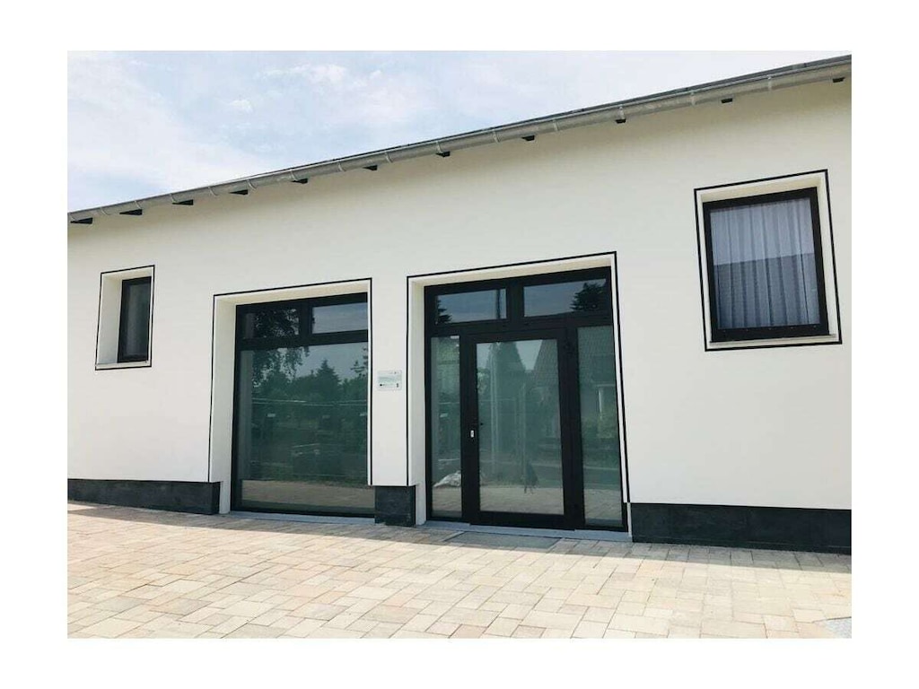 Vakantiehuis in Zittau met zwembad