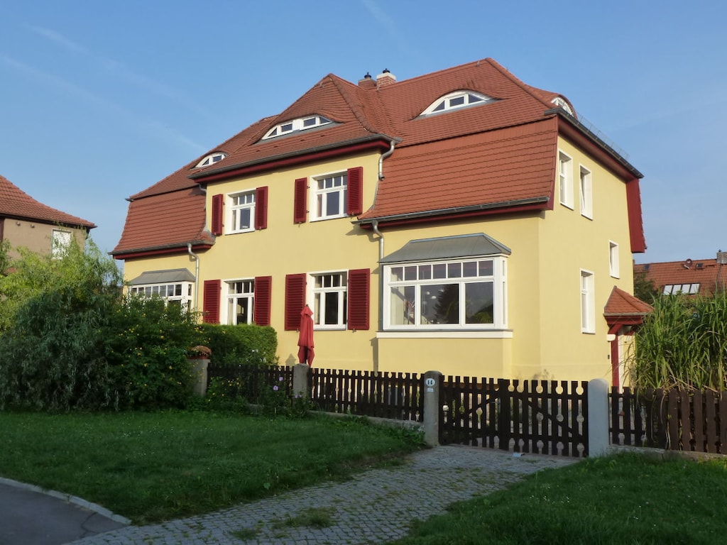 Vakantieappartement met 2 slaapkamers