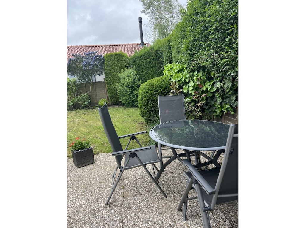 Ferienhaus Chateau Briand