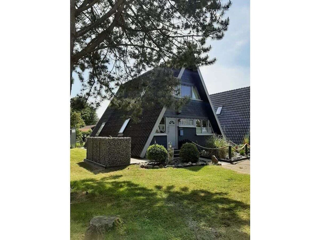 Vakantiehuis in Damp met zwembad