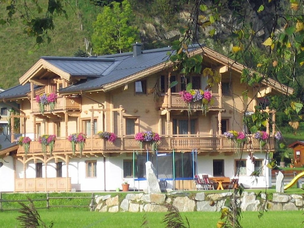 Haus Plaickner am See