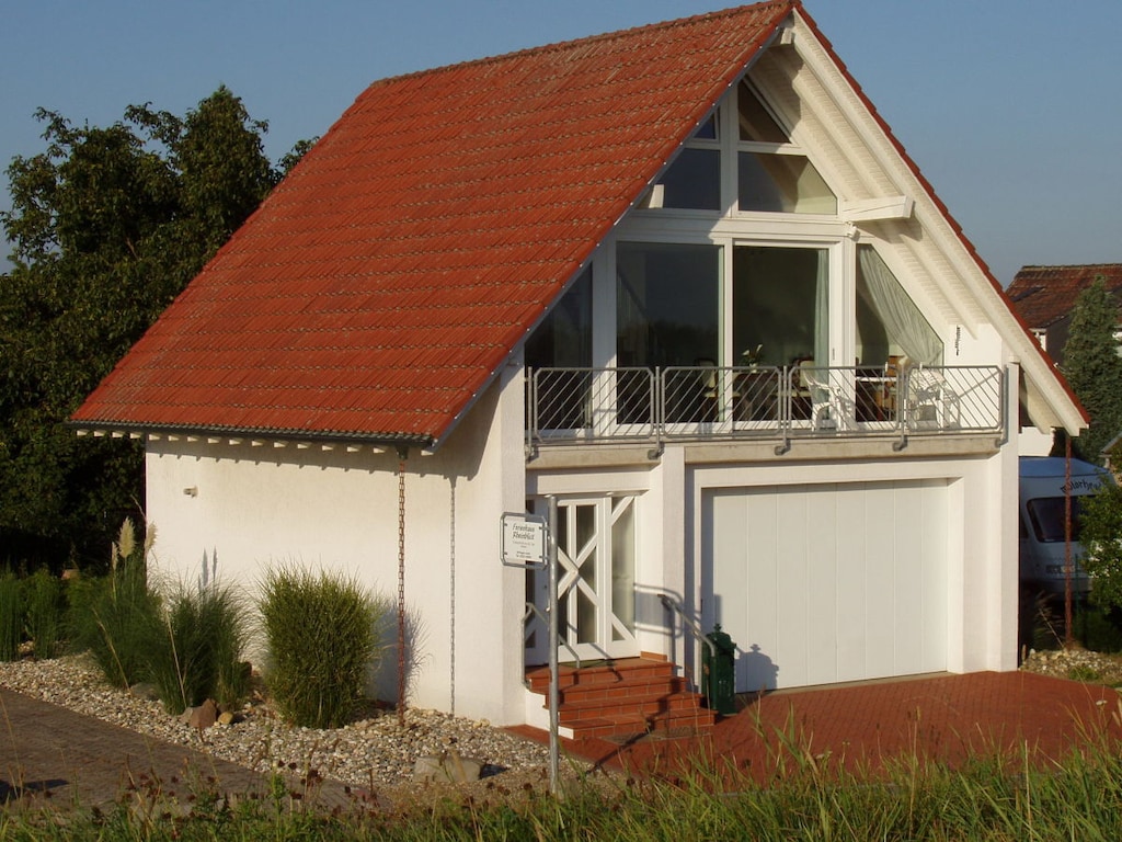 Vakantiehuis Rheinblick Xanten