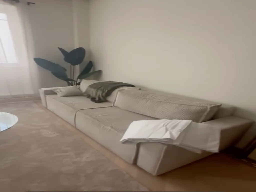 Moderne und gemütliche Wohnung - 3BR/6P- Montorgueil