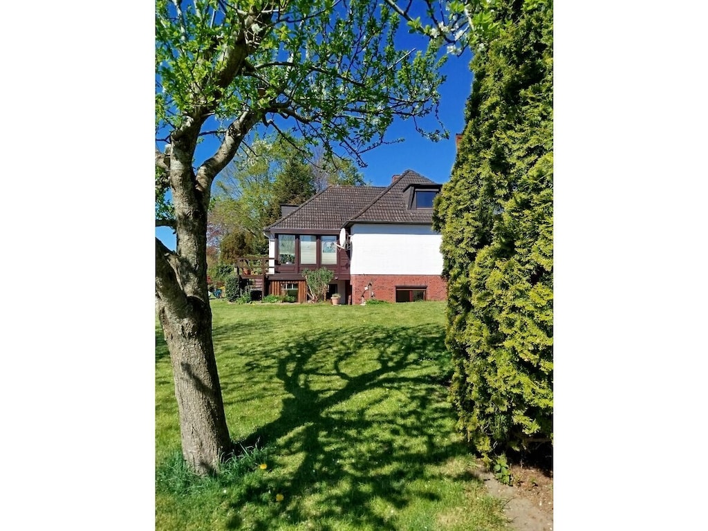 Vakantieappartement met 2 slaapkamers