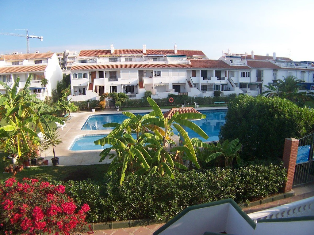 Pueblo Andaluz 940