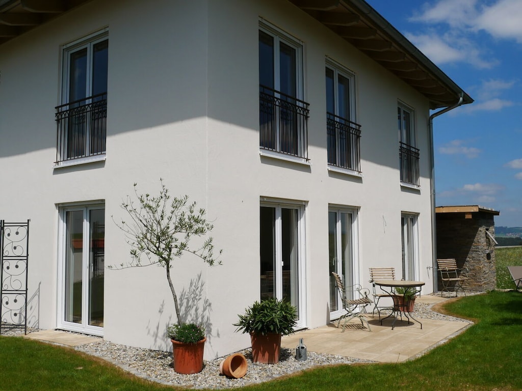 Feriendomizil Holdschick