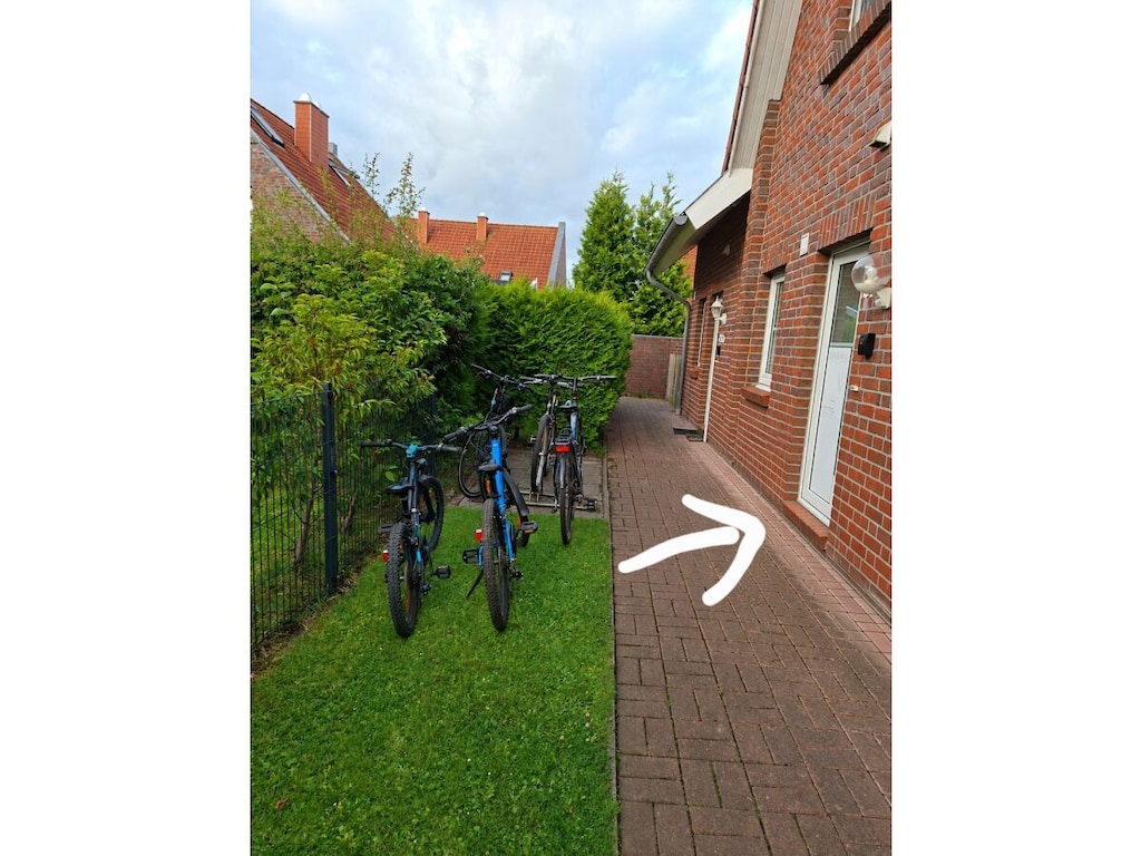 Landhus am Diek