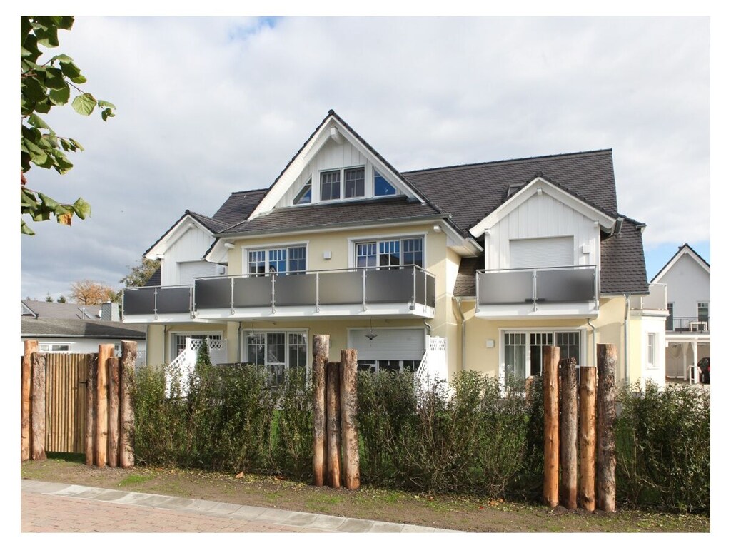 Familie Herbers || Zingst