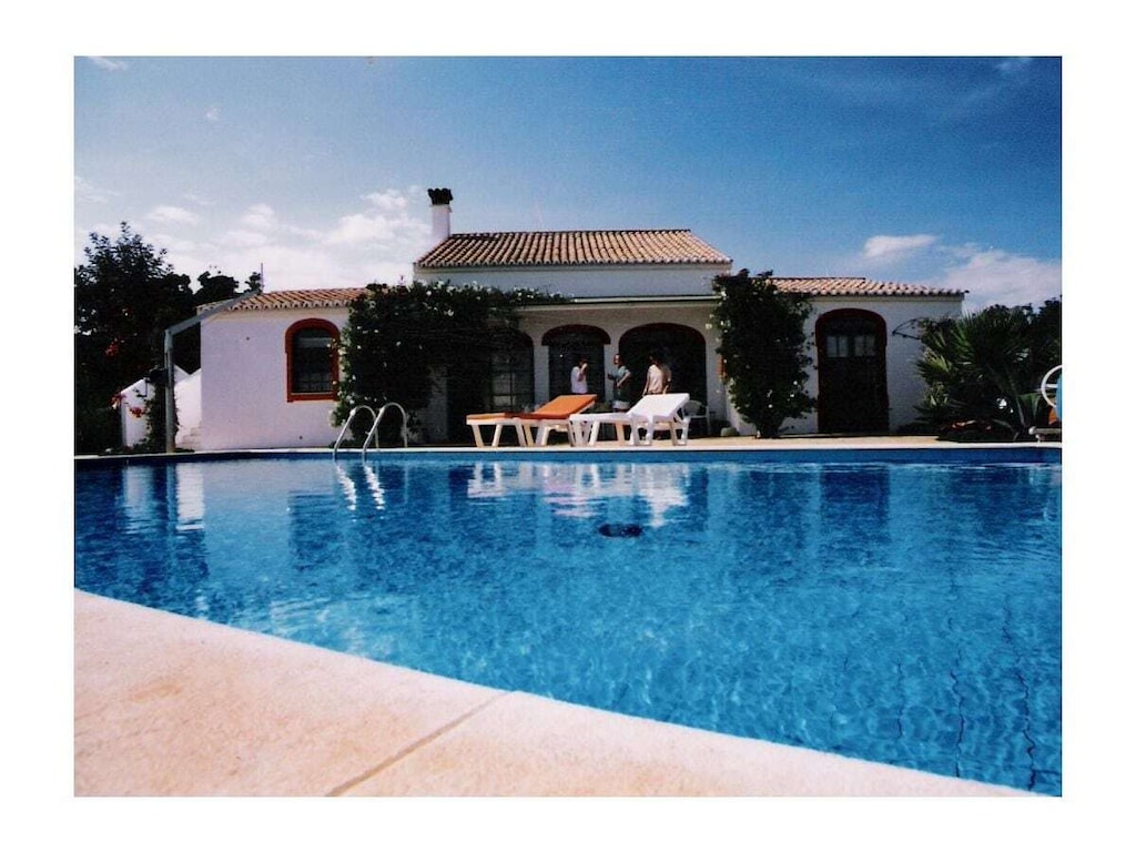 Ferienhaus mit 5 Schlafzimmer