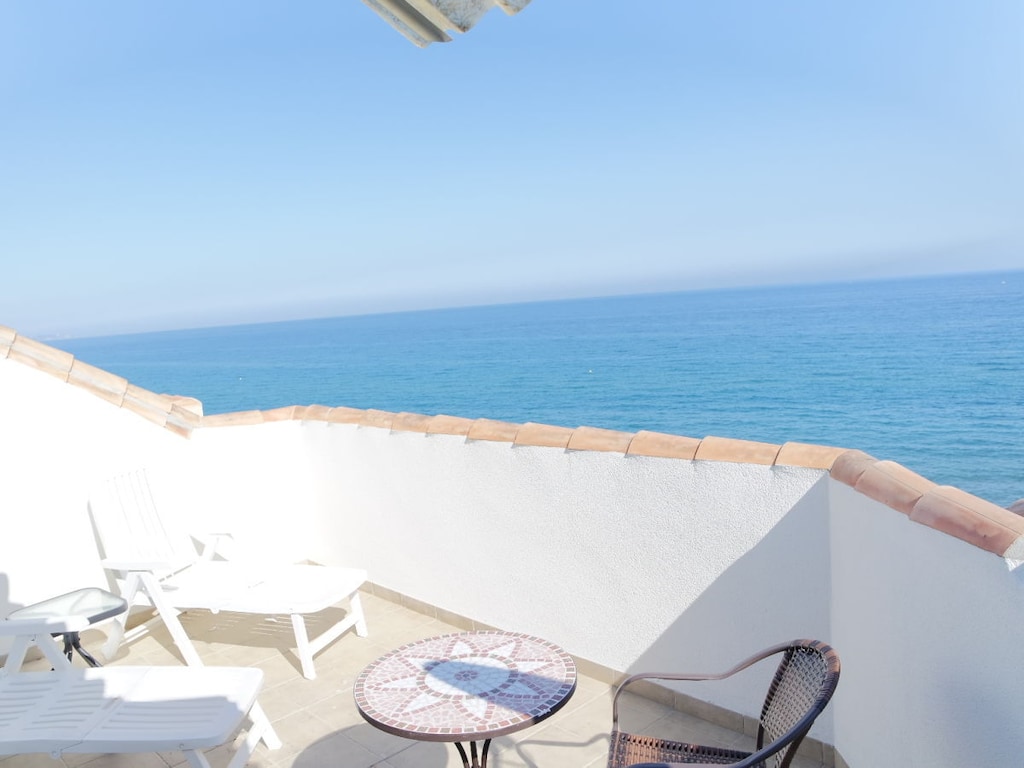 ||----------------------Penthouse El Faro------------------||