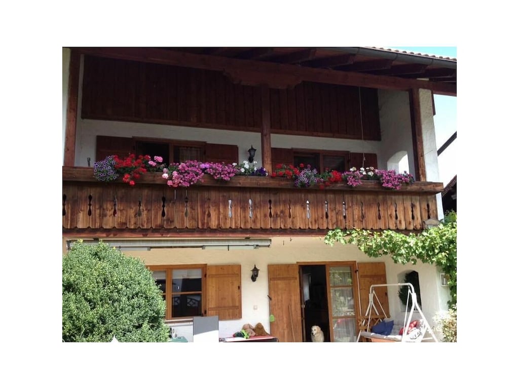 Vakantieappartement met 2 slaapkamers