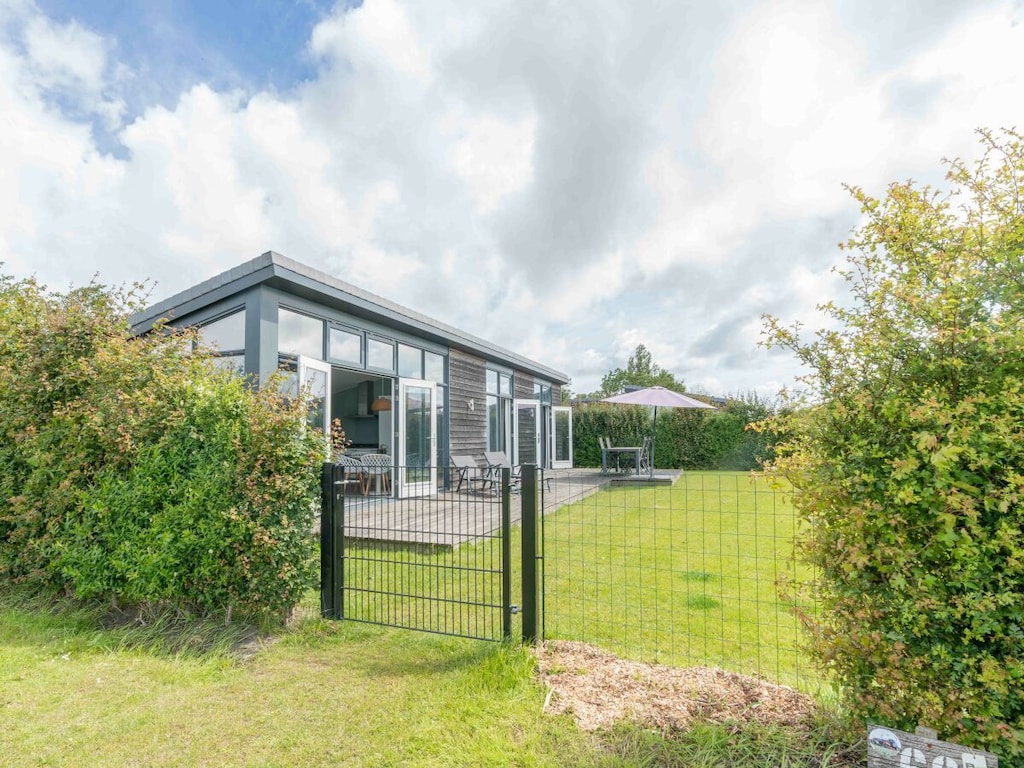 Ferienwohnung 66