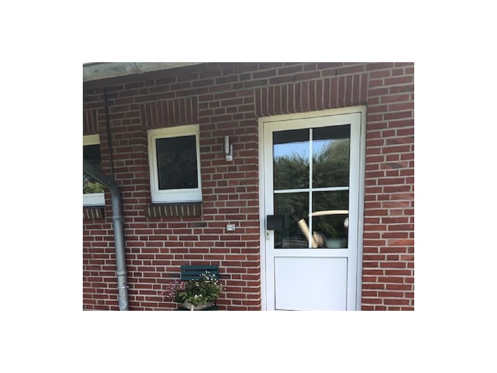 Ferienwohnung mit 4 Schlafzimmer
