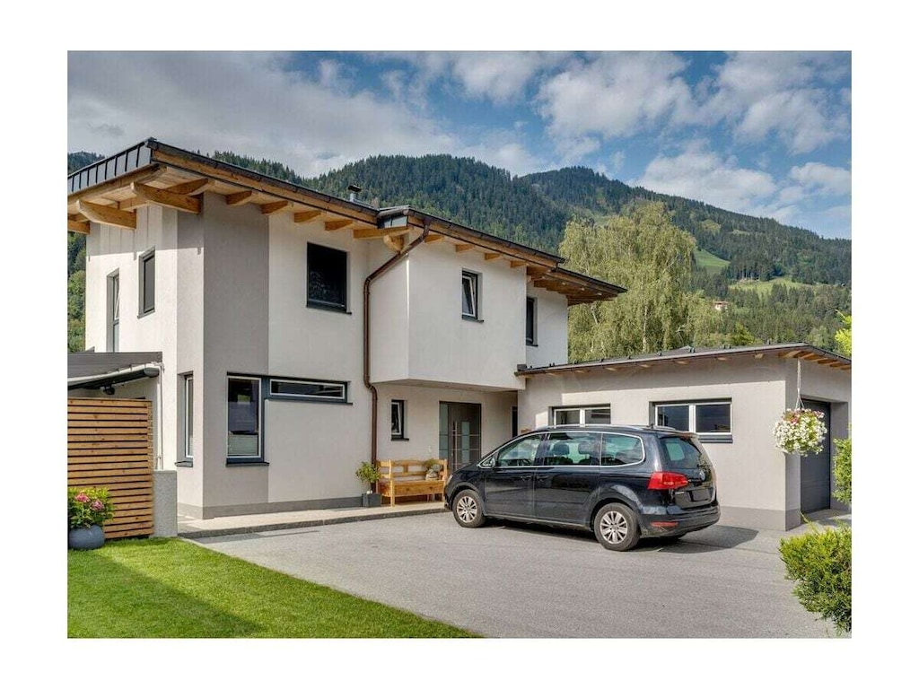 Ferienwohnung mit 1 Schlafzimmer