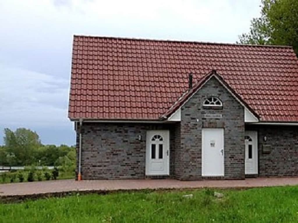 Vakantieappartement met 2 slaapkamers