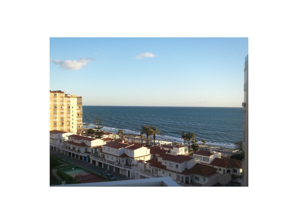 Centro Internacional 6-19