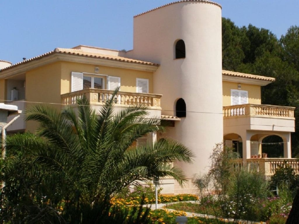 Appartements Lago Esperanza