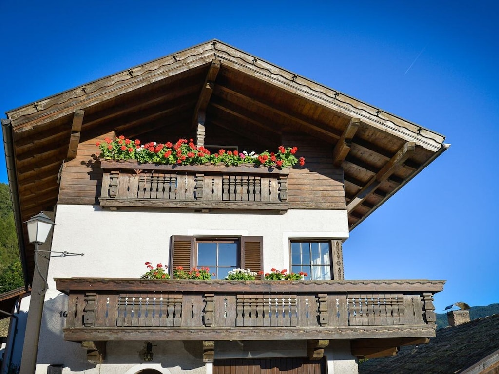 Vakantiehuis in Altrei met zwembad
