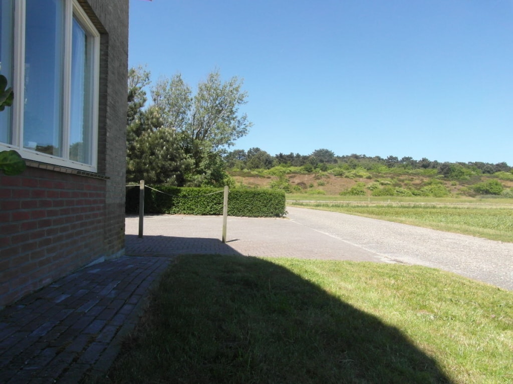 aan de Noordzeekust