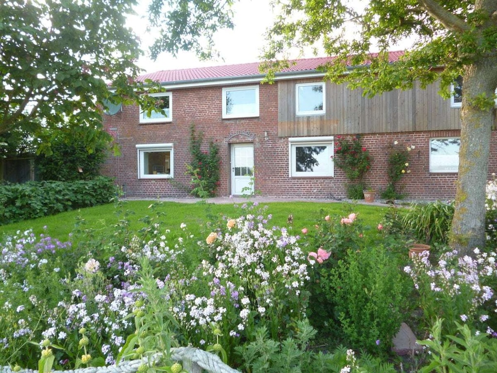 Vakantieappartement met 2 slaapkamers