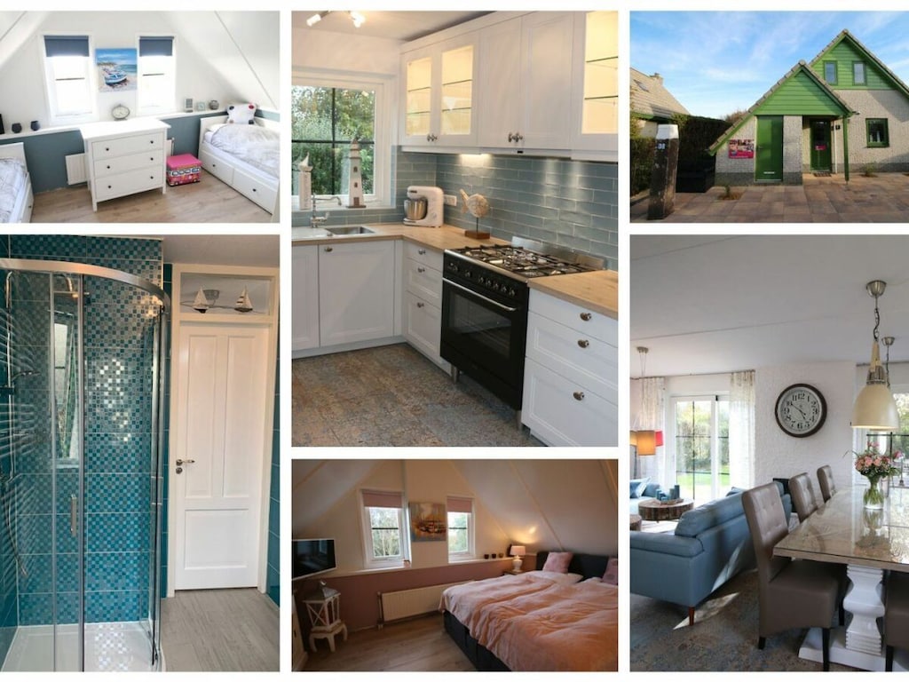 hollandferien.haus Strandperle 83