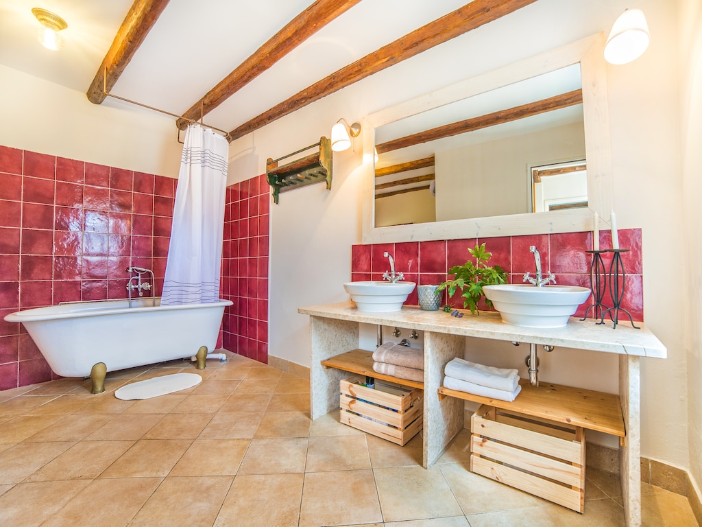 Ferienhaus Casa Oliva (122365), Umag, , Istrien, Kroatien, Bild 13