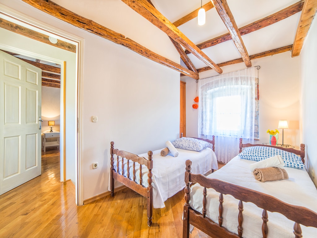 Ferienhaus Casa Oliva (122365), Umag, , Istrien, Kroatien, Bild 11