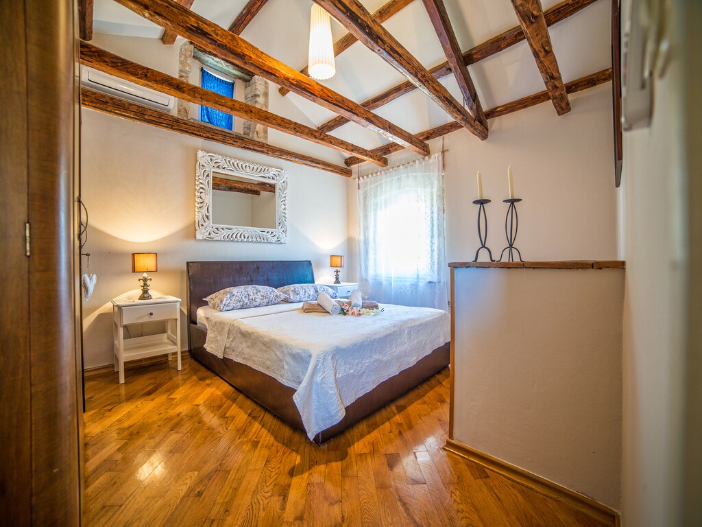 Ferienhaus Casa Oliva (122365), Umag, , Istrien, Kroatien, Bild 12