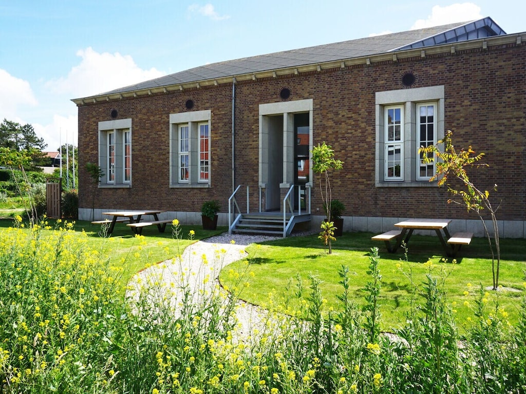 Duinweg 4a - Wohnung A