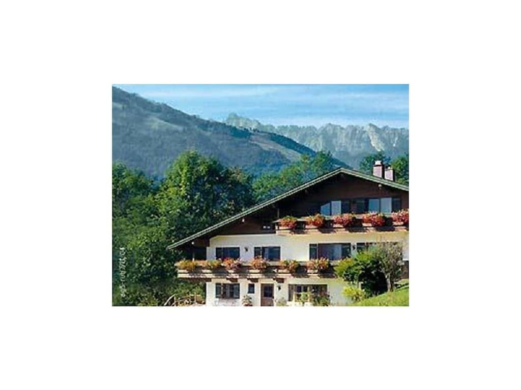 Bauhofer "Alpenchic 1"