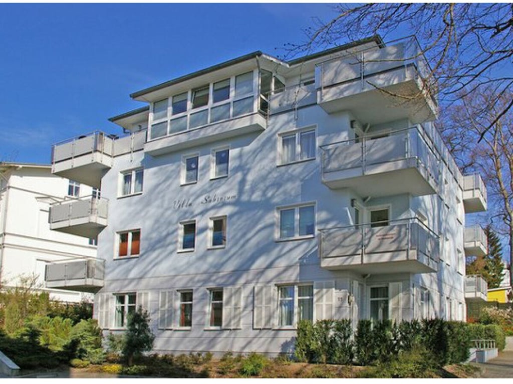 Villa Sabinium - Appartement 02
