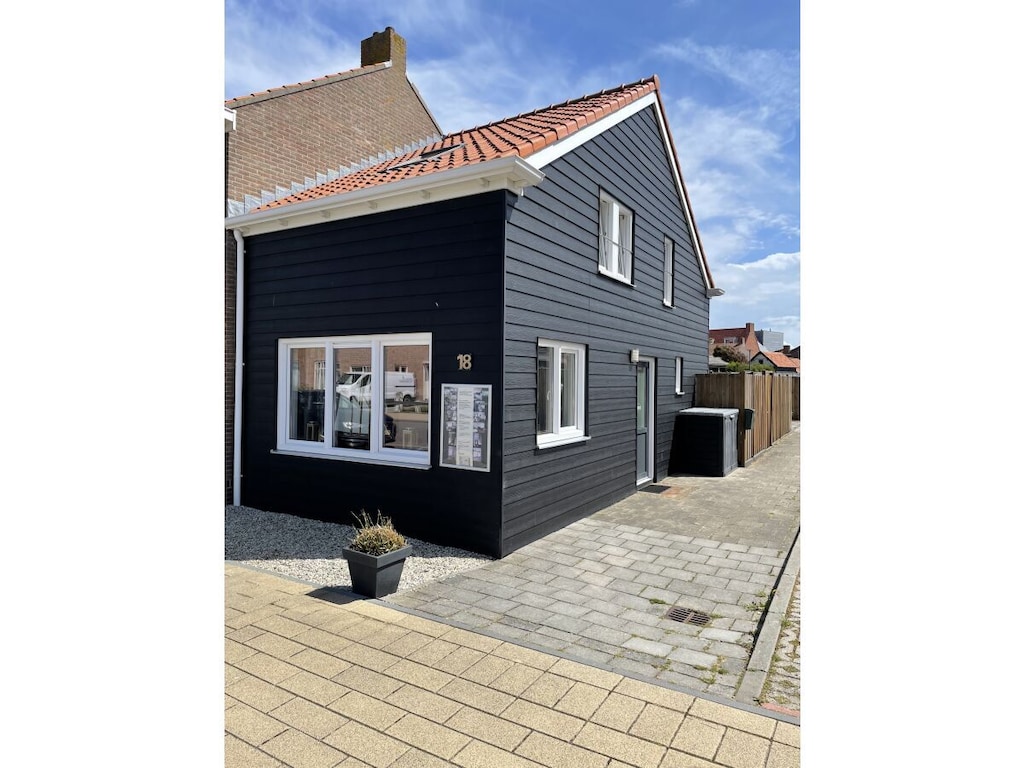 inclusive 'Beachhaus am Meer'