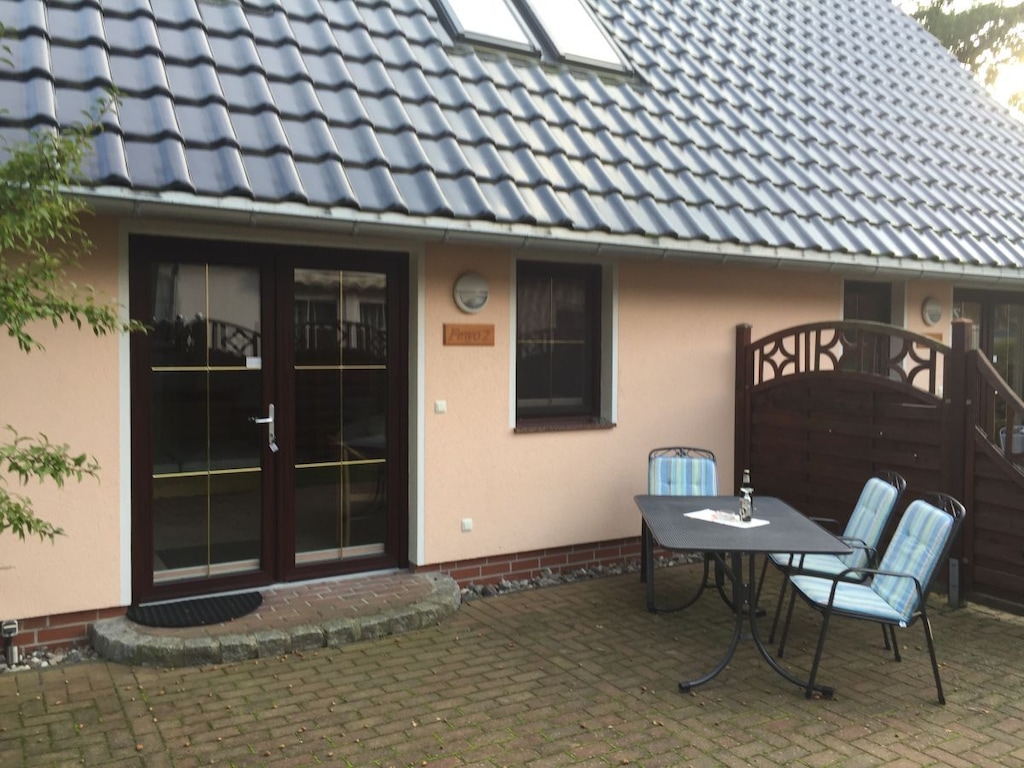 2 in het Lili Marleen Huis