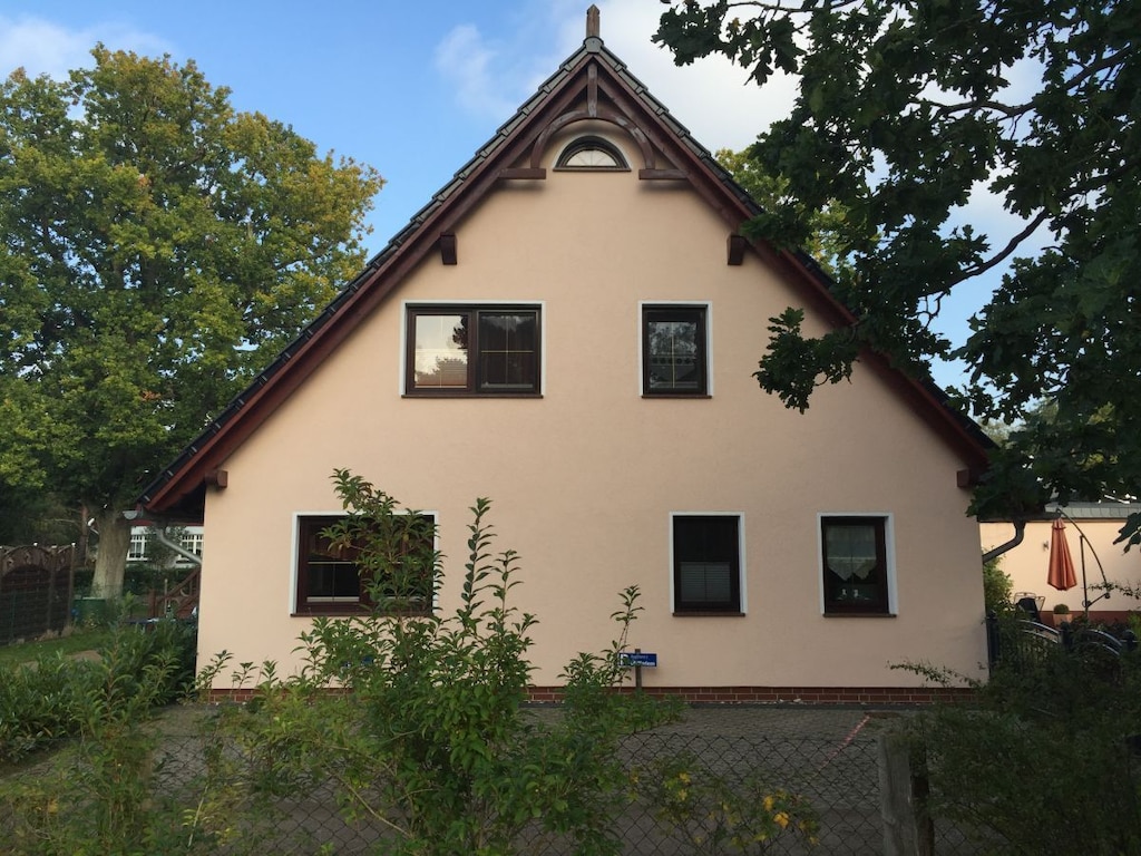 1 in het Lili Marleen Huis