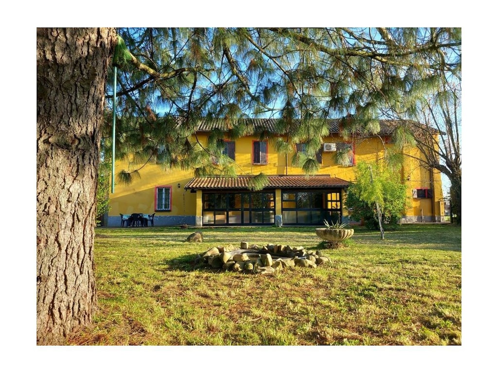 La Casa di Gio ed Eli