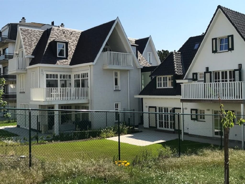 Haus Georges Theunis