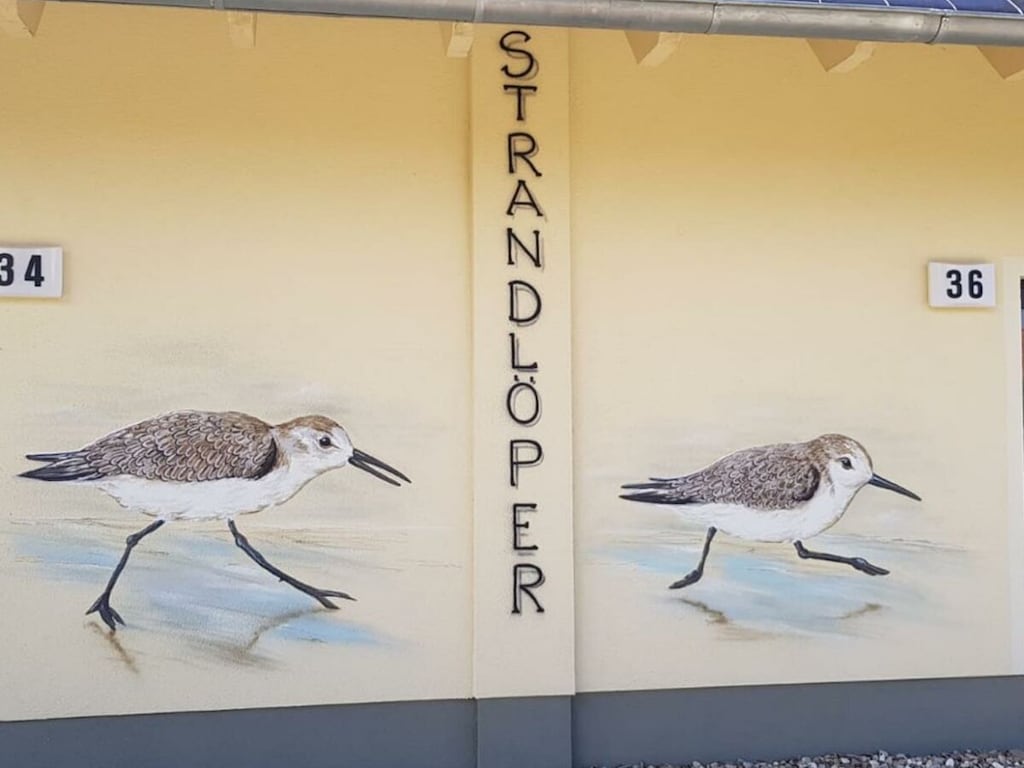 Vakantiehuis met 0 slaapkamers