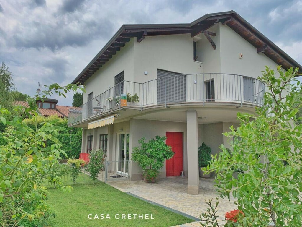 Ferienwohnung mit 1 Schlafzimmer