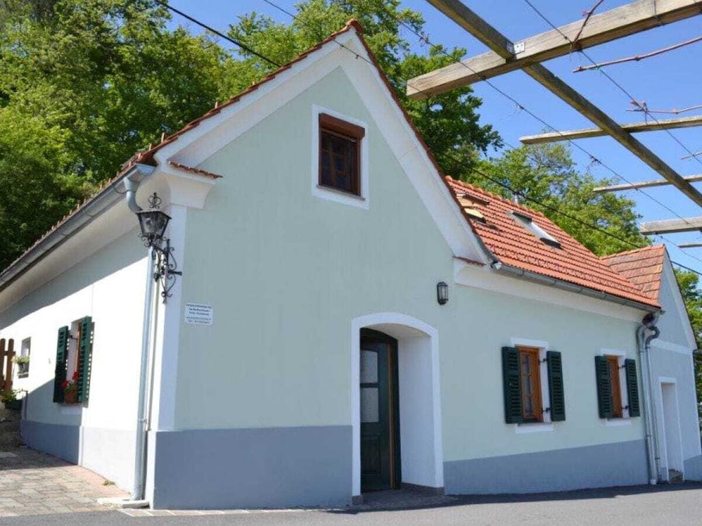 Kellerstöckl Gutmann
