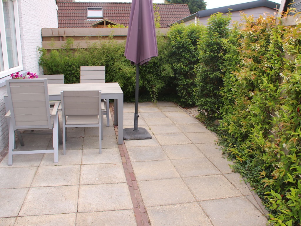Ferienwohnung mit 1 Schlafzimmer