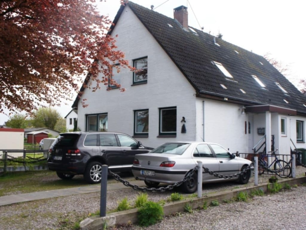 Ferienwohnung mit 3 Schlafzimmer